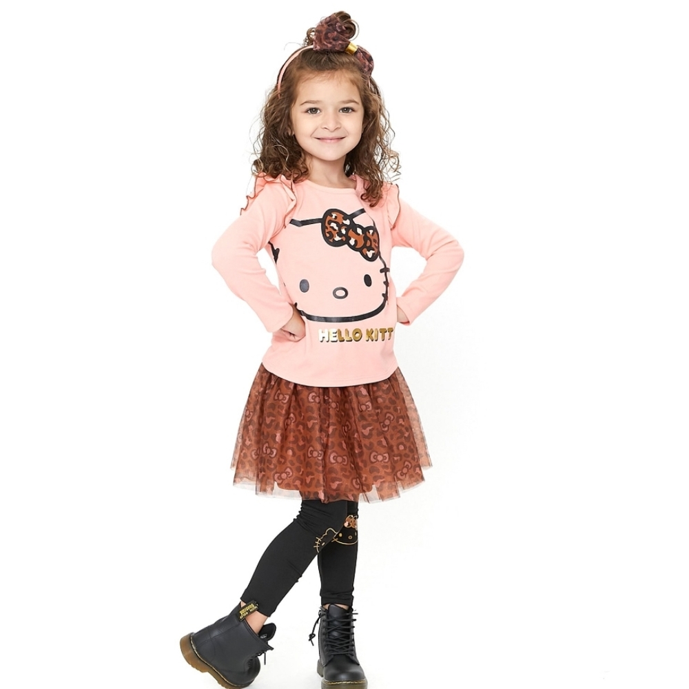 Hello Kitty 4pcs Set - Picture 5 of 5